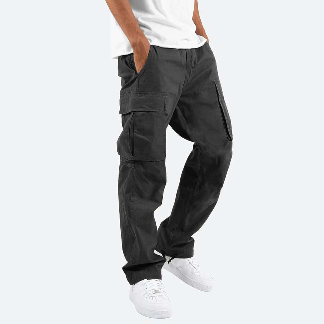 Durable Tactical Cargo Pants for Men – High Performance and Everyday Style